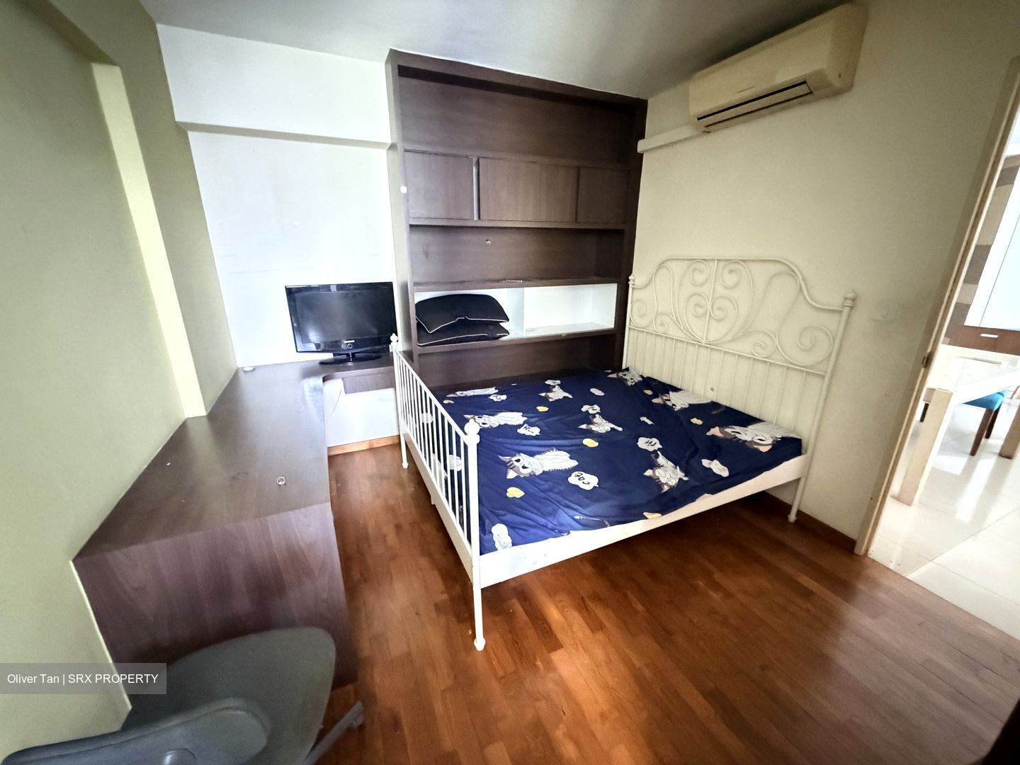 Blk 195D The Periwinkle (Punggol), HDB 4 Rooms #541334541